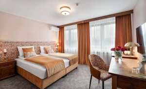 Hotel Zameczek Hotel SPA / 0