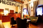 Hotel *** Folwark Stara Winiarnia / 1