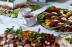 Hotel *** Folwark Stara Winiarnia / 17