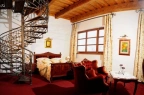 Hotel *** Folwark Stara Winiarnia / 6