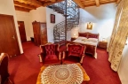 Hotel *** Folwark Stara Winiarnia / 8