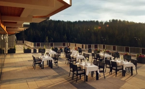 BUKOVINA Resort Hotel **** / 2