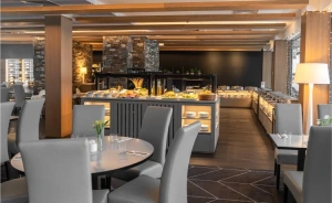 BUKOVINA Resort Hotel **** / 0