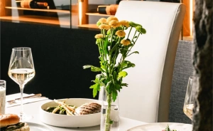 BUKOVINA Resort Hotel **** / 1