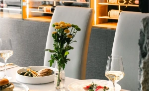 BUKOVINA Resort Hotel **** / 2