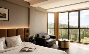 BUKOVINA Resort Hotel **** / 2