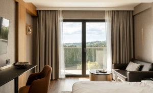 BUKOVINA Resort Hotel **** / 3