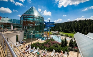 BUKOVINA Resort Hotel **** / 2