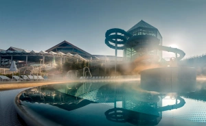 BUKOVINA Resort Hotel **** / 0