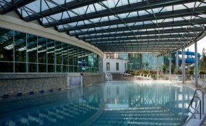 BUKOVINA Resort Hotel **** / 1