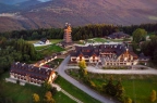 Hotel Beskidzki Raj Medical SPA