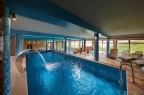 Hotel *** Hotel Beskidzki Raj Medical SPA / 4