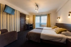 Hotel *** Hotel Beskidzki Raj Medical SPA / 21