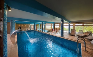 Hotel Beskidzki Raj Medical SPA Hotel *** / 2