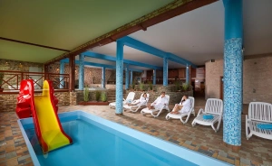 Hotel Beskidzki Raj Medical SPA Hotel *** / 3