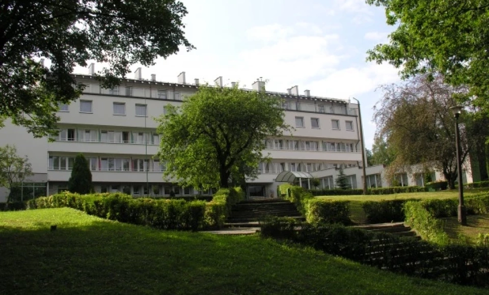 Hotel  AMELIÓWKA***