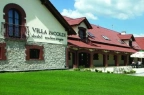 Hotel Villa Pacoldi