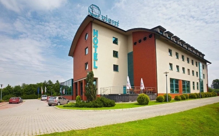 Sale konferencyjne Kraków - Hotel Orient