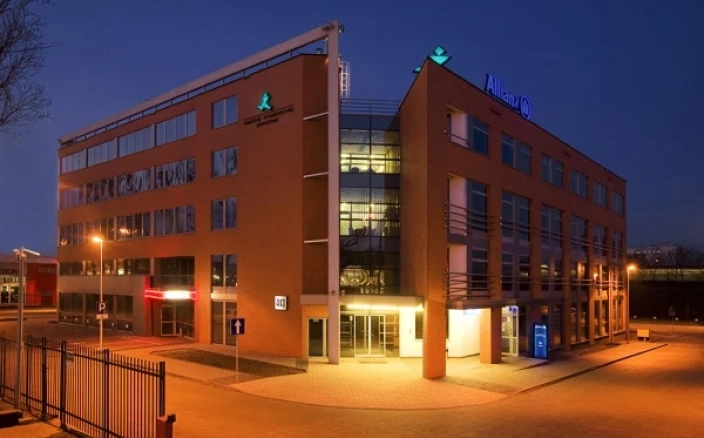 Sale konferencyjne Gdańsk - Grunwaldzka 413