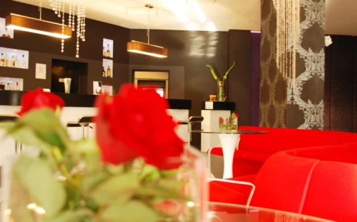 Sale konferencyjne Myślenice - Hotel Black & White