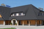 Hotel Tadeusz