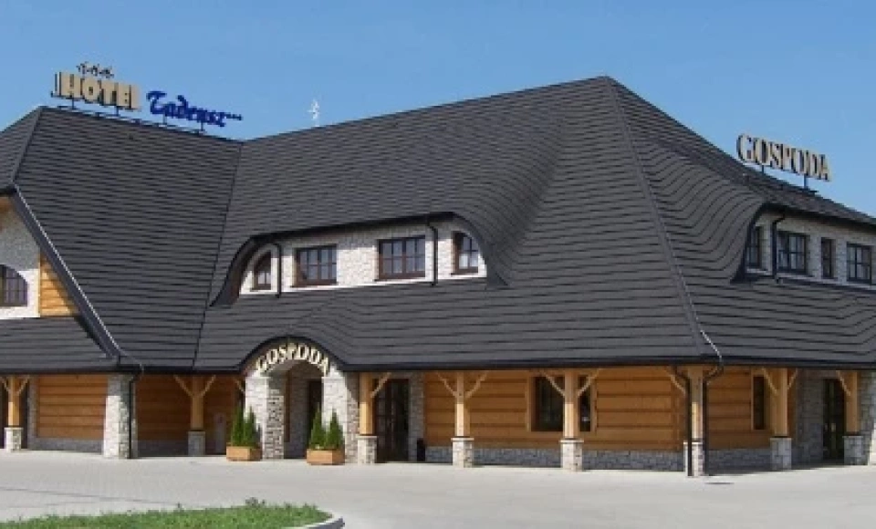 Hotel Tadeusz