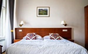 Hotel Polonia Kraków Hotel *** / 1