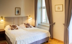 Hotel Polonia Kraków Hotel *** / 2