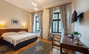 Hotel Polonia Kraków Hotel *** / 0