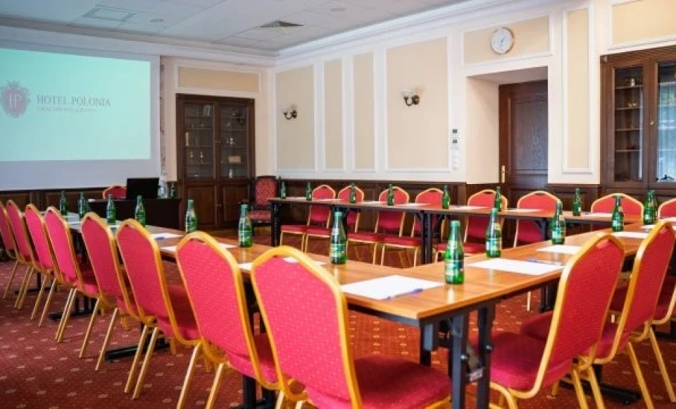 Hotel Polonia Kraków
