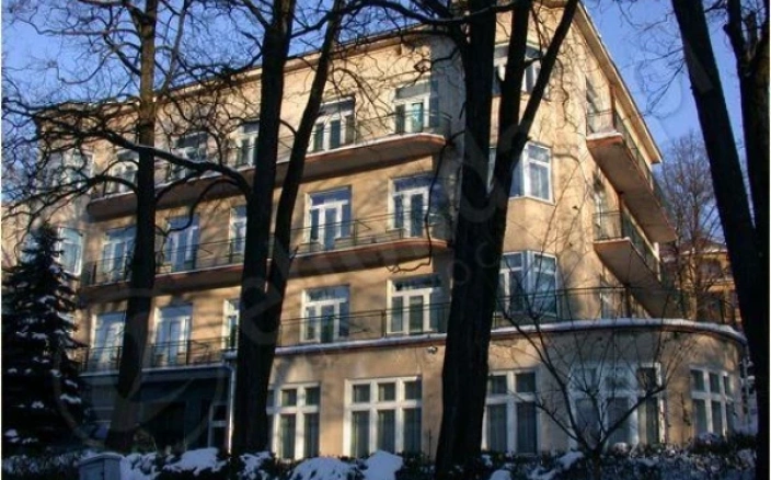 Sale konferencyjne Krynica-Zdrój - Hotel Rapsodia