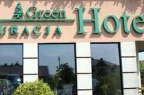 Green Hotel Kraków