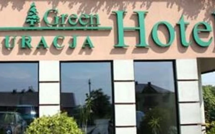 Sale konferencyjne Kraków - Green Hotel Kraków