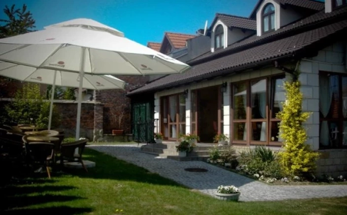 Sale konferencyjne Wadowice - Villa Del Arte