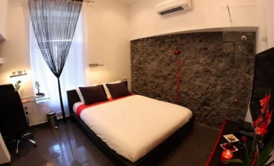 Hotel Komorowski - Luxury Guest Rooms