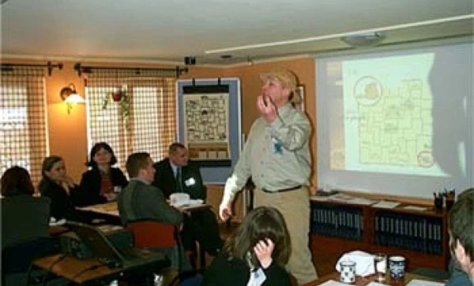 Centrum Biznesu KALKSTEIN Sp. z o.o.