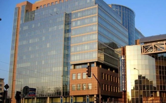 Sale konferencyjne Warszawa - Centrum Konferencyjne CFP