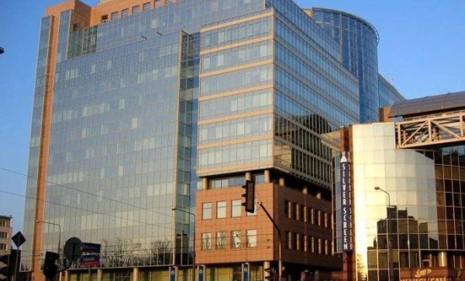 Centrum Konferencyjne CFP