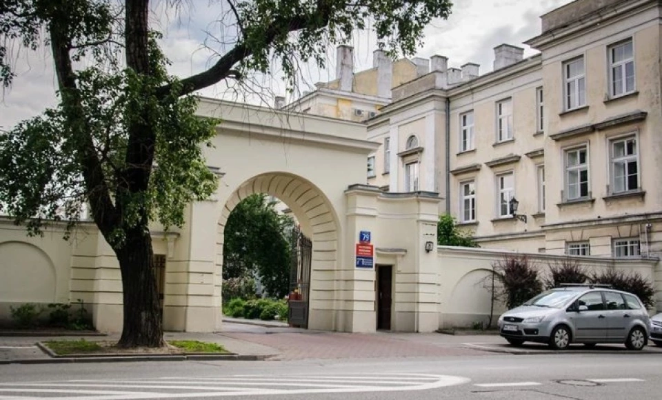 Centrum Konferencyjne Politechniki Warszawskiej