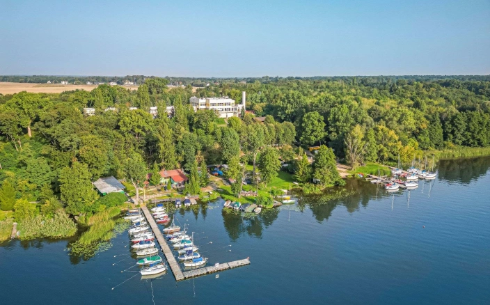 Sale konferencyjne Serock - Geovita Jadwisin