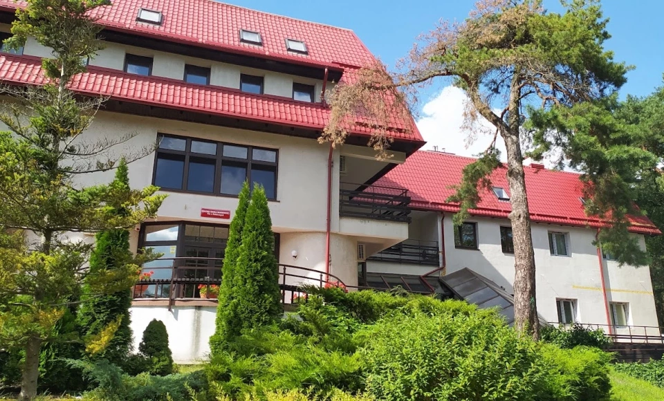 Centrum Kształcenia Kadr Skarbowości Ministerstwa Finansów