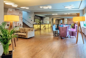 Falenty Biznes i Wypoczynek