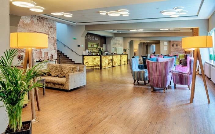 Sale konferencyjne Warszawa - Falenty Biznes i Wypoczynek