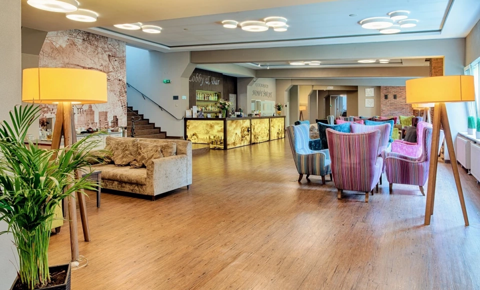 Falenty Biznes i Wypoczynek