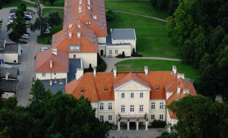 Centrum Szkoleniowo-Konsultacyjne BGŻ