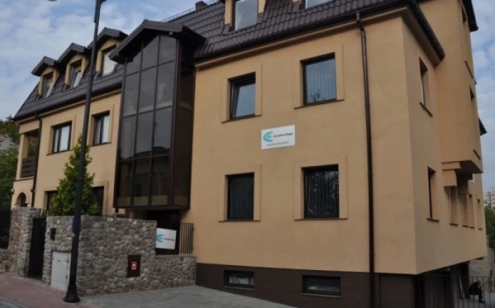 Sale konferencyjne Warszawa - Creative Edge