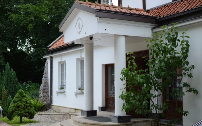 Sale konferencyjne Warszawa - Dedek Park 