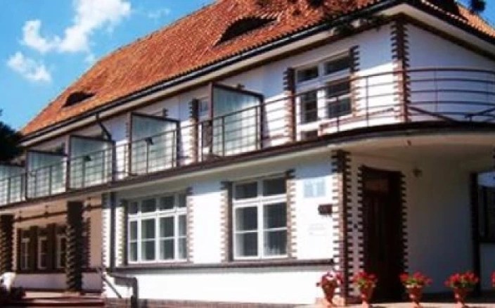 Sale konferencyjne Otwock - Dom Pracy Twórczej Mądralin