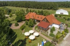 Hotel Nosselia***, 40 minut od Warszawy