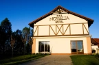 Ośrodek szkoleniowo- wypoczynkowy Hotel Nosselia***, 40 minut od Warszawy / 18